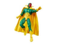 Hasbro F9014 6 inch Marvel Legends Series Vision Action Figure - Newegg.com