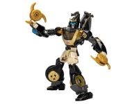 Hasbro F7193 Transformers Legacy Evolution Deluxe Animated Universe Prowl - Newegg.com