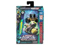 Hasbro F7193 Transformers Legacy Evolution Deluxe Animated Universe Prowl - Newegg.com