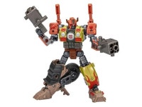 Hasbro F7195 Transformers Legacy Evolution Deluxe Crashbar - Newegg.com