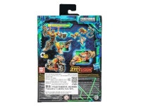 Hasbro F7195 Transformers Legacy Evolution Deluxe Crashbar - Newegg.com