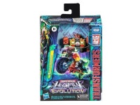 Hasbro F7195 Transformers Legacy Evolution Deluxe Crashbar - Newegg.com