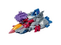 Hasbro F8765 Transformers Studio Series Voyager Transformers: War for Cybertron 06 Gamer Edition Starscream - Newegg.com