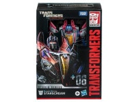 Hasbro F8765 Transformers Studio Series Voyager Transformers: War for Cybertron 06 Gamer Edition Starscream - Newegg.com