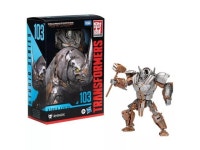 Hasbro F7245 6.5 inch Transformers Rise of the Beasts Rhinox Studio Series 103 Action Figure - Newegg.com