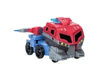 Hasbro F8542 7 inch Transformers Legacy United Voyager Class Animated Universe Optimus Prime Action Figure - Newegg.com