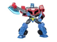 Hasbro F8542 7 inch Transformers Legacy United Voyager Class Animated Universe Optimus Prime Action Figure - Newegg.com