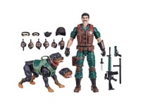 Hasbro F9229 6 inch G.I. Joe Classified Series #113, Mutt & Junkyard Action Figure - Newegg.com