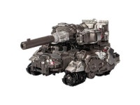 Hasbro F8772 8.5 inch Transformers Studio Series Leader Transformers: Bumblebee 109 Concept Art Megatron Action Figure - Newegg.com