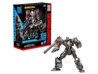 Hasbro F8772 8.5 inch Transformers Studio Series Leader Transformers: Bumblebee 109 Concept Art Megatron Action Figure - Newegg.com