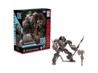 Hasbro F7248 8.5 inch Transformers Studio Series Leader Transformers: Rise of the Beasts 106 Optimus Primal - Newegg.com