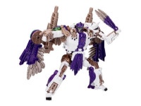 Hasbro F8550 7.5 inch Transformers Legacy United Leader Class Beast Wars Universe Tigerhawk Action Figure - Newegg.com