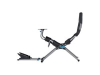 Playseat G00248 Challenge X Logitech G Edition Slim Racing Cockpit - Black - Newegg.com