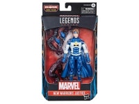 Hasbro F9013 6 inch Marvel Legends Series New Warriors Justice Action Figure - Newegg.com
