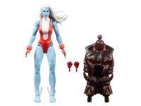 Hasbro F9017 6 inch Marvel Legends Series Namorita Action Figure - Newegg.com