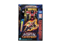 Hasbro F8543 7 inch Transformers Legacy United Voyager Class Cybertron Universe Starscream Action Figure - Newegg.com