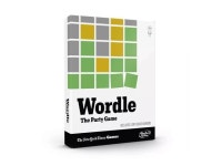 Hasbro F8348 Wordle The Party Game - Newegg.com