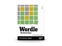 Hasbro F8348 Wordle The Party Game - Newegg.com