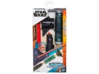 Hasbro F9501 Star Wars Lightsaber Forge Kyber Core Baylan Skoll Orange Customizable Lightsaber - Newegg.com
