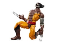 Hasbro F9034 6 inch Marvel Legends Series Wolverine and Lilandra Neramani Action Figures - Newegg.com