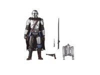 Hasbro F9985 6 inch Star Wars The Black Series The Mandalorian Glavis Ringworld Action Figure - Newegg.com