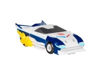 Hasbro F8668 5 inch Transformers EarthSpark Deluxe Class Prowl Action Figure - Newegg.com