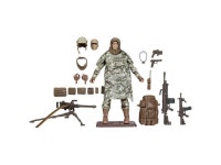 Hasbro F9678 6 inch G.I. Joe Classified Series 60th Anniversary Action Soldier - Infantry Action Figure - Newegg.com