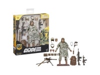 Hasbro F9678 6 inch G.I. Joe Classified Series 60th Anniversary Action Soldier - Infantry Action Figure - Newegg.com
