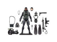 Hasbro F9679 6 inch G.I. Joe Classified Series 60th Anniversary Action Sailor - Recon Diver Action Figure - Newegg.com