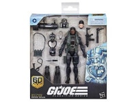 Hasbro F9679 6 inch G.I. Joe Classified Series 60th Anniversary Action Sailor - Recon Diver Action Figure - Newegg.com