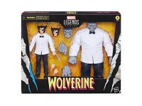 Hasbro F9042 6 inch Marvel Legends Series Marvels Patch and Joe Fixit Action Figures - Newegg.com