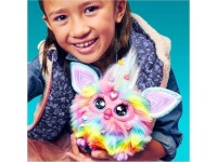 Hasbro F8900 Furby Tie Dye Plush Voice Activated Interactive Toy - Newegg.com