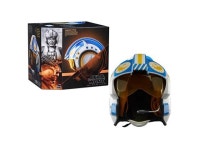 Hasbro F9180 Star Wars The Black Series Carson Teva Electronic Helmet - Newegg.com