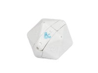 Hasbro F8416 Dungeons & Dragons Dicelings White Dragon Action Figure - Newegg.com