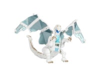 Hasbro F8416 Dungeons & Dragons Dicelings White Dragon Action Figure - Newegg.com