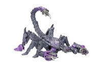 Hasbro F8755 Transformers Takara Tomy Studio Series Deluxe Transformers: Rise of the Beasts 107 Predacon Scorponok Acti - Newegg.com