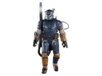 Hasbro F9544 6 inch Star Wars The Black Series Paz Vizsla Action Figure - Newegg.com