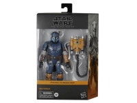 Hasbro F9544 6 inch Star Wars The Black Series Paz Vizsla Action Figure - Newegg.com