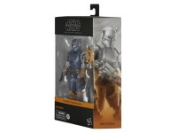 Hasbro F9544 6 inch Star Wars The Black Series Paz Vizsla Action Figure - Newegg.com