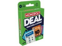 Hasbro G0351 Monopoly Deal Card Game - Newegg.com