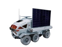 Hasbro G0833 Transformers Takara Tomy Lunar Cruiser Optimus Prime Action Figure - Newegg.com