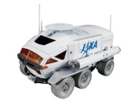 Hasbro G0833 Transformers Takara Tomy Lunar Cruiser Optimus Prime Action Figure - Newegg.com
