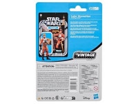 Hasbro F9788 3.75 inch Star Wars The Vintage Collection Luke Skywalker Action Figure - Newegg.com