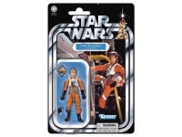 Hasbro F9788 3.75 inch Star Wars The Vintage Collection Luke Skywalker Action Figure - Newegg.com