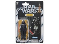 Hasbro F9784 3.75 inch Star Wars The Vintage Collection Darth Vader Action Figure - Newegg.com