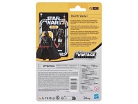 Hasbro F9784 3.75 inch Star Wars The Vintage Collection Darth Vader Action Figure - Newegg.com