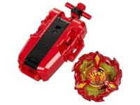 Hasbro F9324 Beyblade X Soar Phoenix Deluxe String Launcher Set - Newegg.com