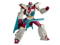 Hasbro F8546 7 inch Transformers Legacy United Voyager Cybertron Universe Vector Prime Action Figure - Newegg.com