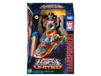 Hasbro F8546 7 inch Transformers Legacy United Voyager Cybertron Universe Vector Prime Action Figure - Newegg.com