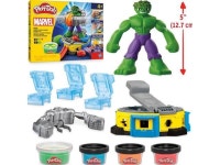 Hasbro F9826 Play-Doh Hulk Smash & Squish Playset with Hulk Action Figure - Newegg.com